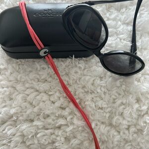 Coach Sun Glasses